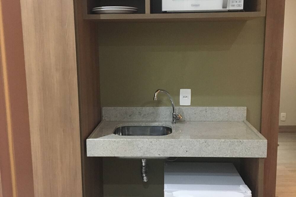 Mont Blanc Suites Duque de Caxias 写真