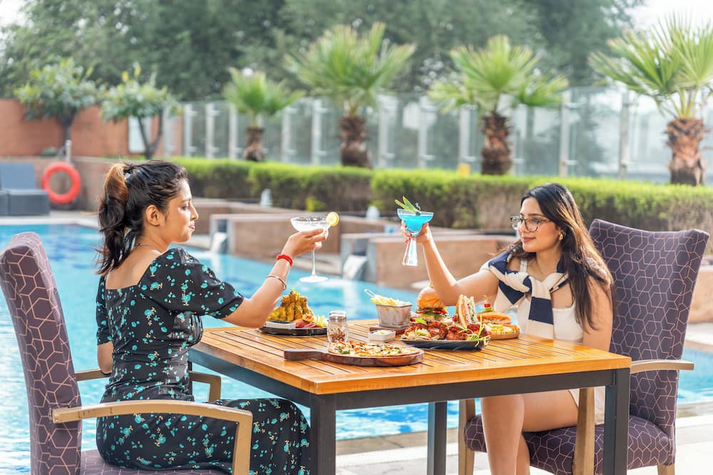 Vivanta Hyderabad, Begumpet 写真