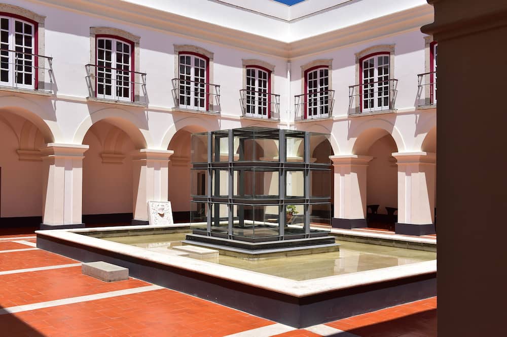 ポウサダ カステロ デ アルカセル ド サル - ヒストリック ホテル 写真