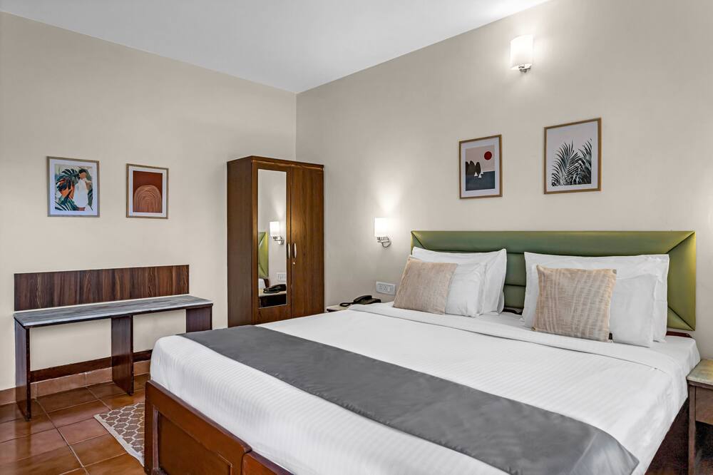 ラ ヴァレンシア ビーチ リゾート 写真