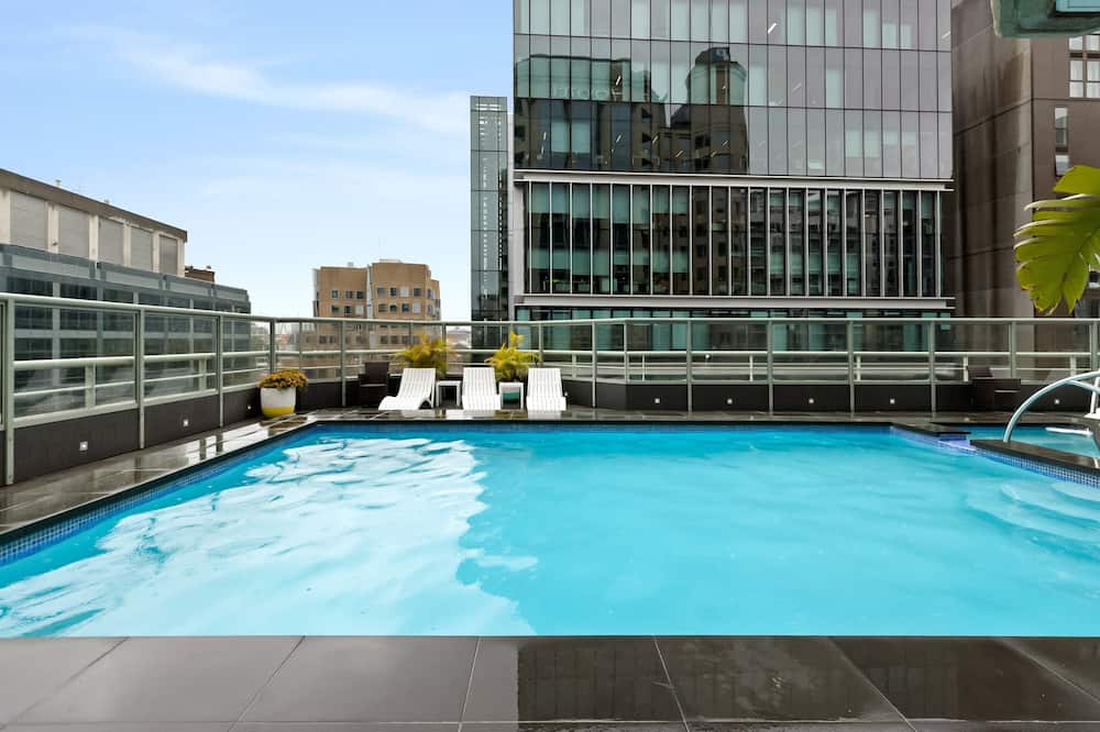 シドニー セントラル ホテル マネージド バイ ジ アスコット リミテッド 写真