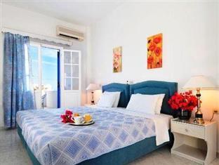 メリナ ホテル 写真