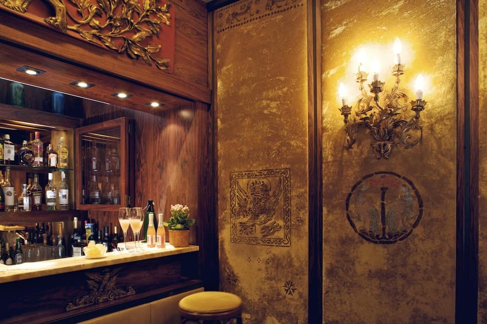 ホテル セレニッシマ 写真