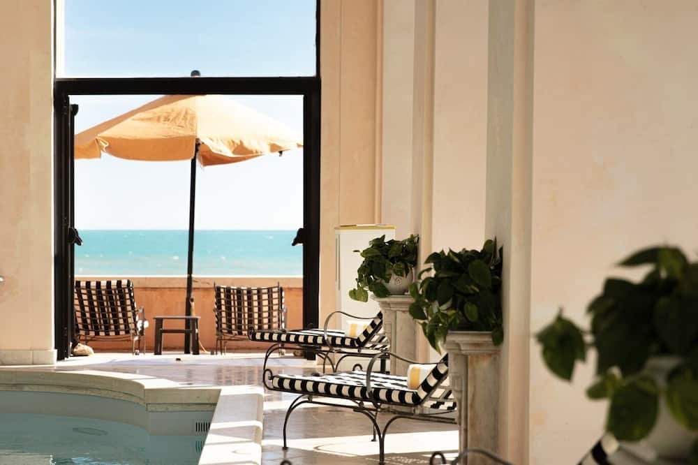 La Posta Vecchia Hotel 写真