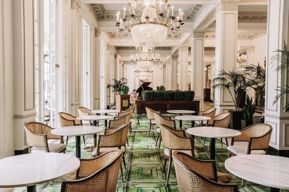 The St. Anthony, a Luxury Collection Hotel, San Antonio 写真