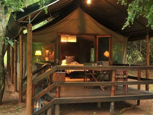 Falaza Game Park and Spa 写真