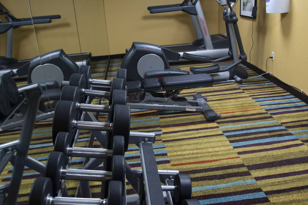 オカティ ヒルトン ヘッド ホテル 写真