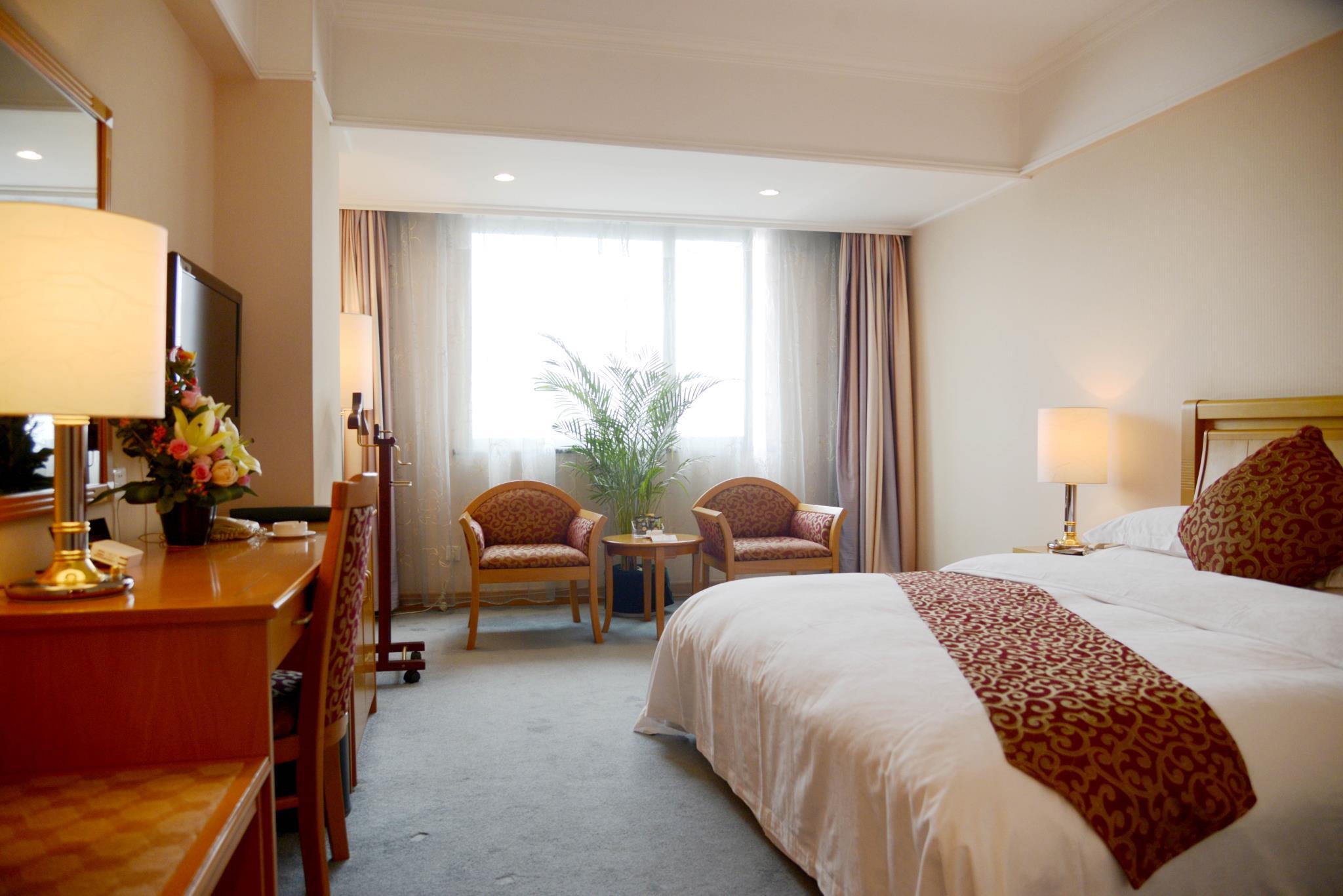 クンミン ウェイ ロン ホテル 写真