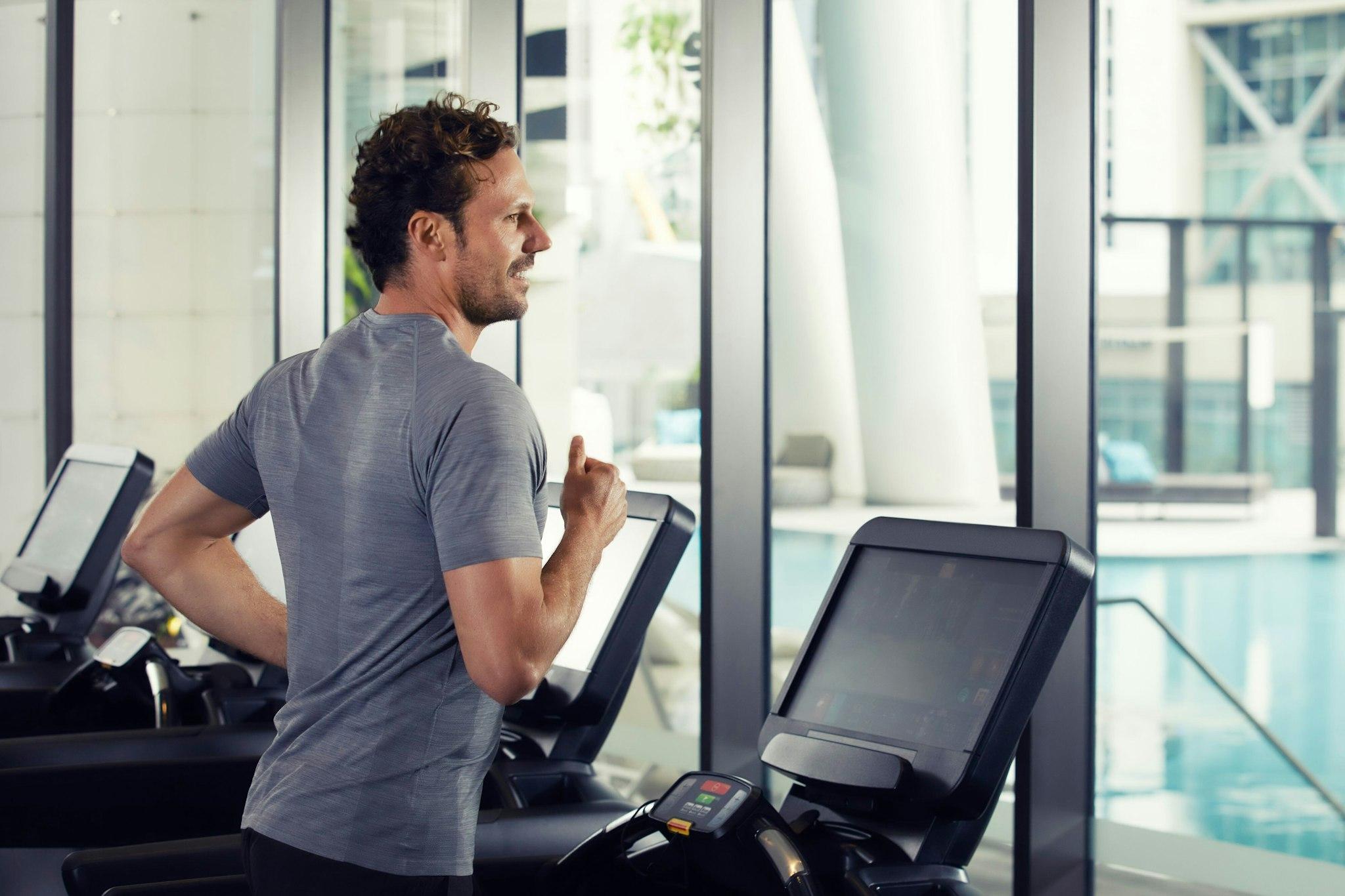 ザ ウェスティン ブリスベン 写真