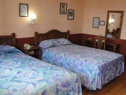 Hotel San Angel 写真