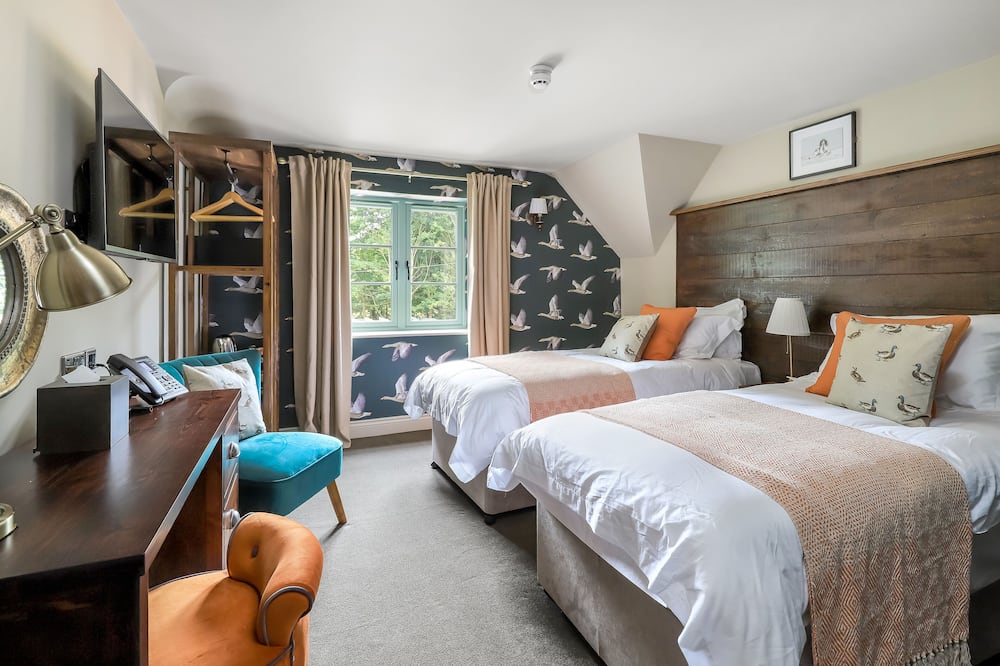 デューク オン ザ テスト 写真