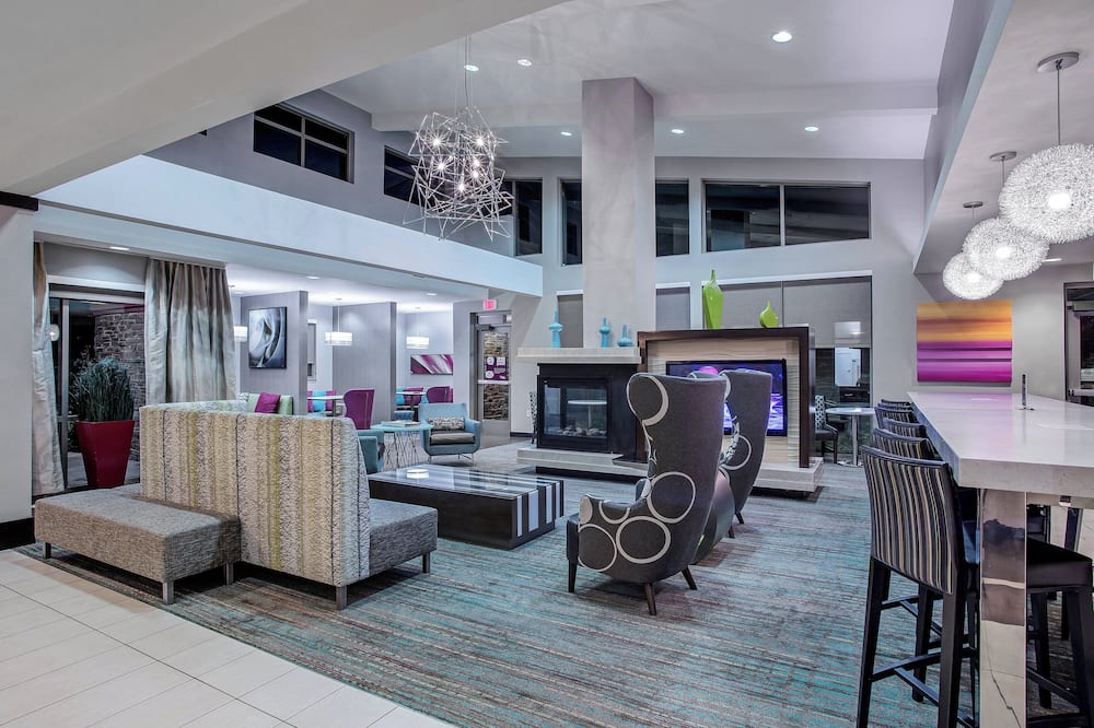 Residence Inn by Marriott Jackson 写真