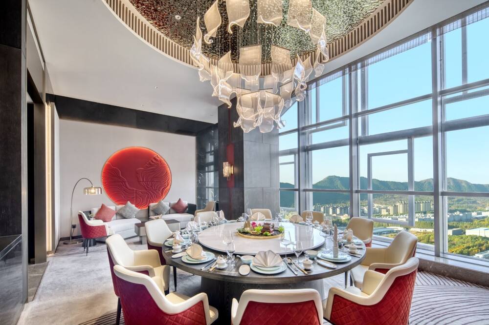 The Barony Jinan East 写真