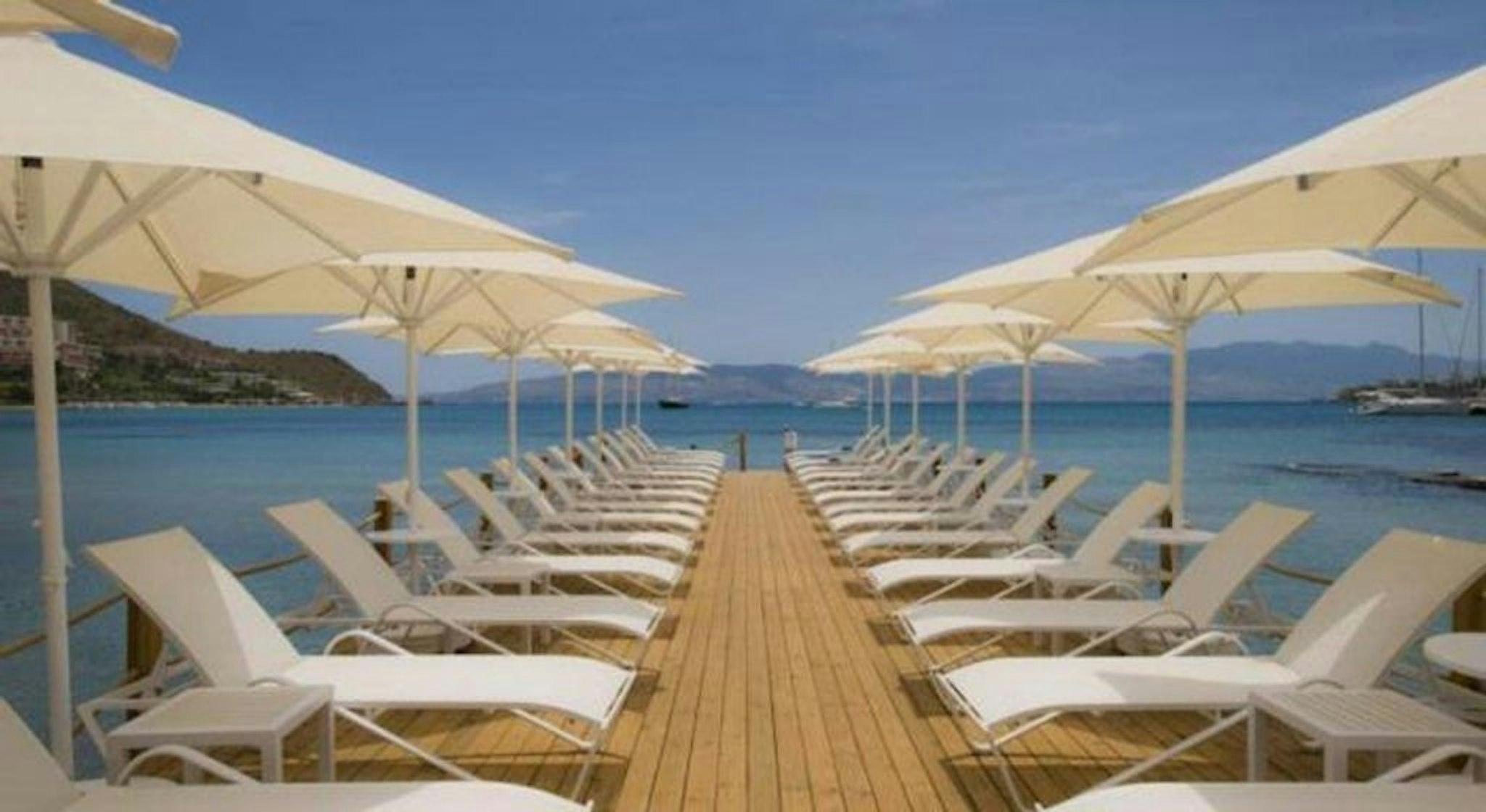 Sentido Bellazure 写真