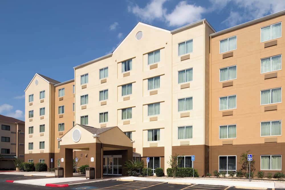 Fairfield by Marriott Inn & Suites San Antonio Airport/North Star Mall 写真