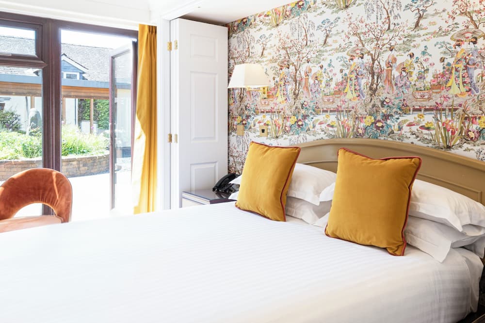Lake District Castle Inn Hotel & Spa 写真