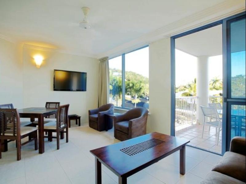 アット ホイッツサンデイ ヴィスタ ホリデイ アパートメンツ 写真