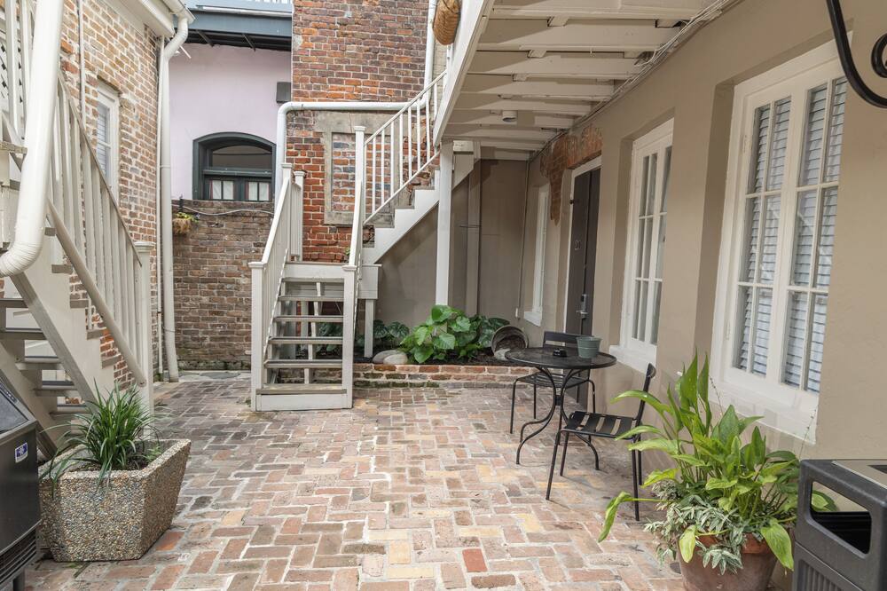 Inn on Ursulines, a French Quarter Guest Houses Property 写真