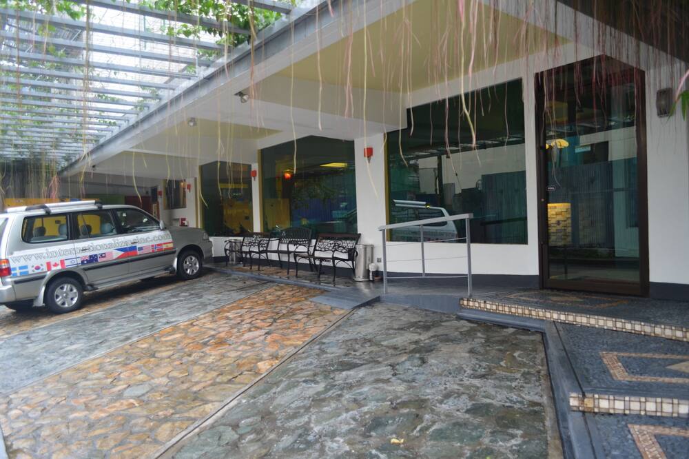 フランチャイズ ワン ホテル 写真