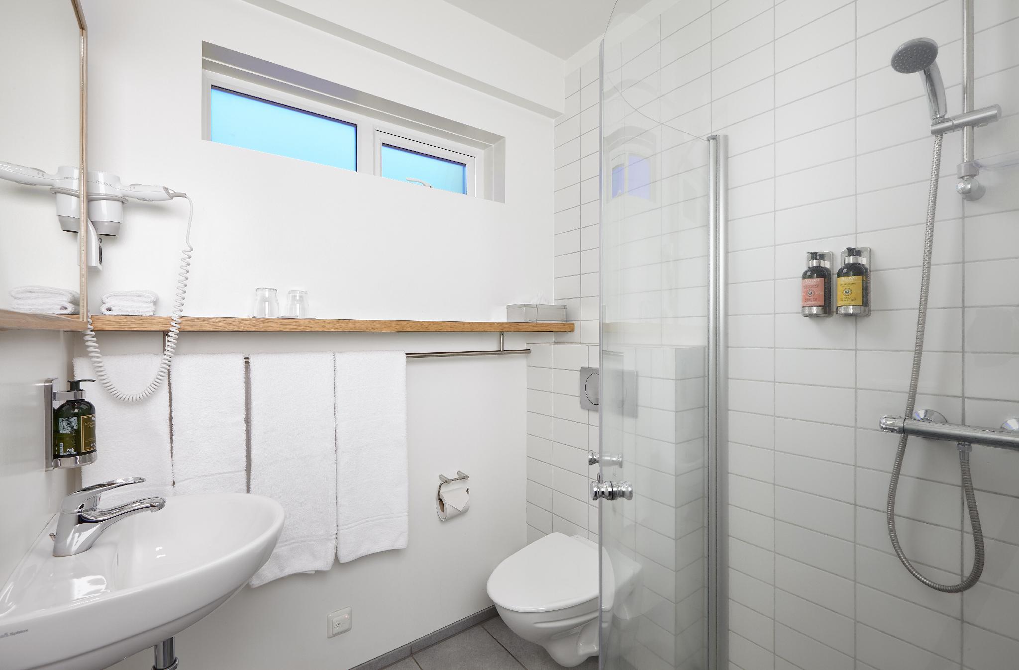 ホテル クロイストゥル 写真