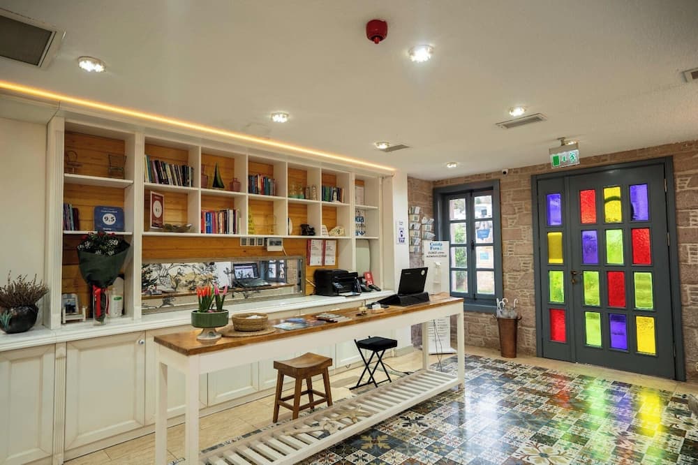 クンダ フォラ ホテル 写真