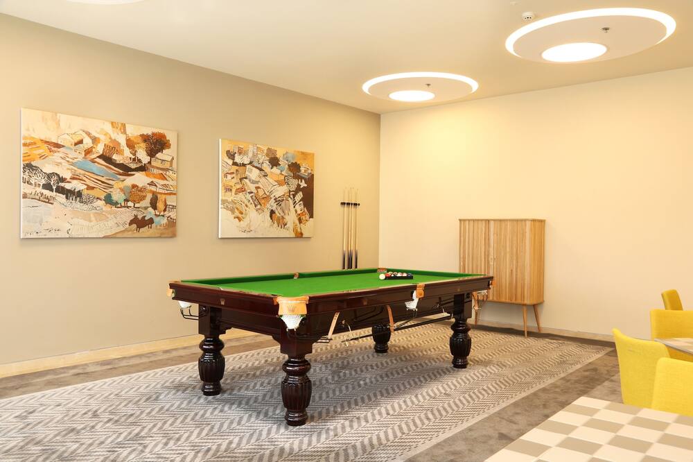 Sadot Hotel Ben Gurion Airport - an Atlas Boutique Hotel 写真