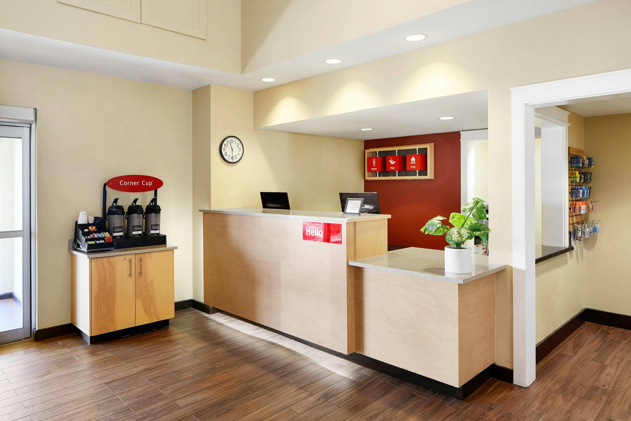 TownePlace Suites by Marriott Tempe at Arizona Mills Mall 写真