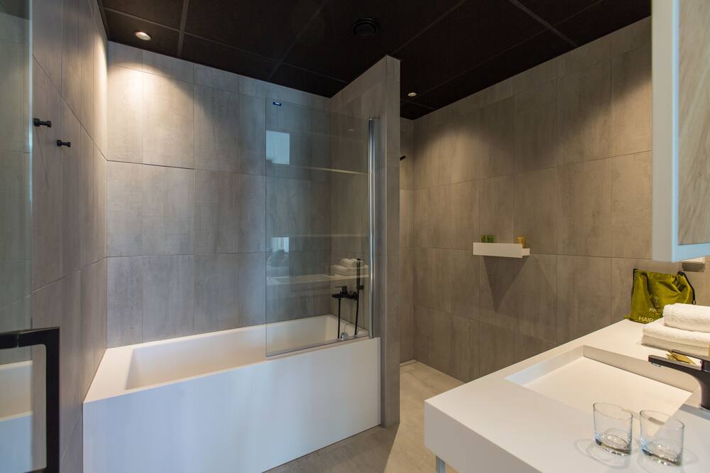 パーク ホテル ヴィリヤンディ 写真