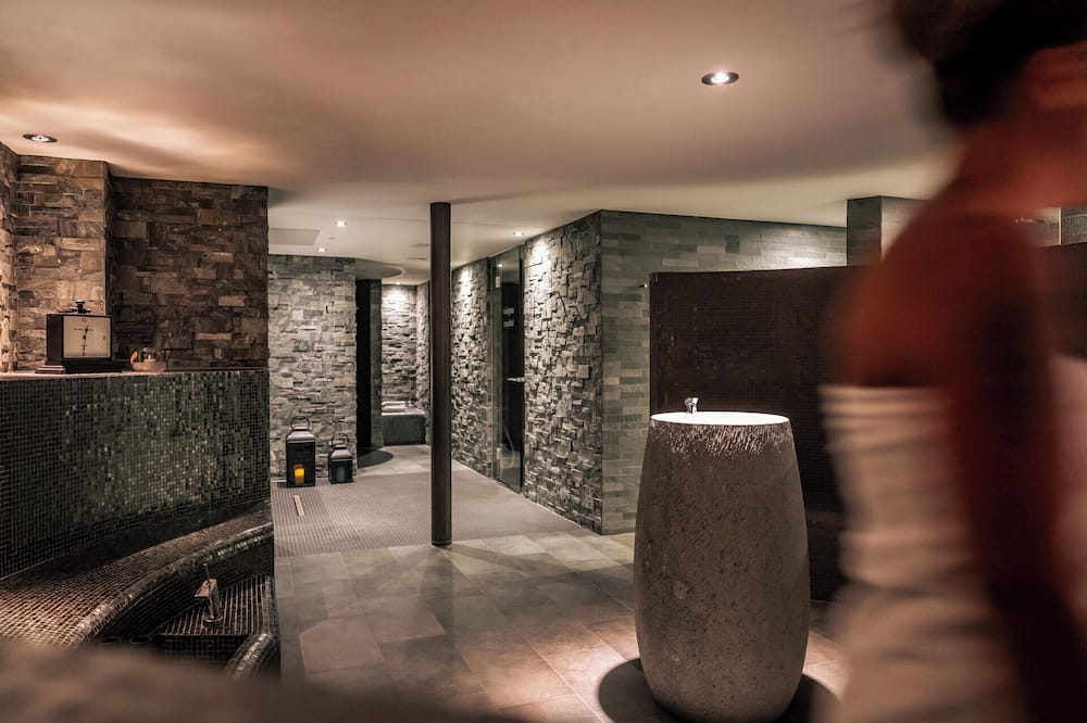 La Val Hotel & Spa 写真