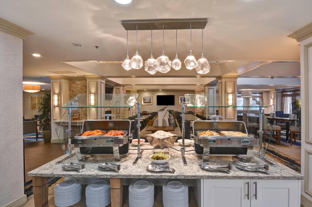 Homewood Suites by Hilton Windsor Locks Hartford 写真