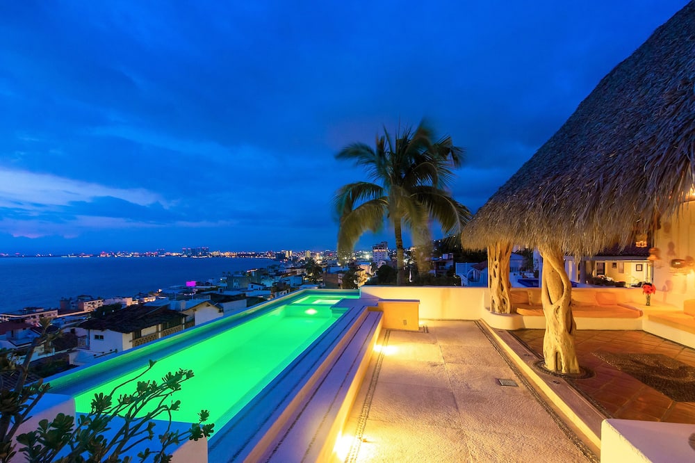 ルーナ リキーダ ホテル ブティック 写真