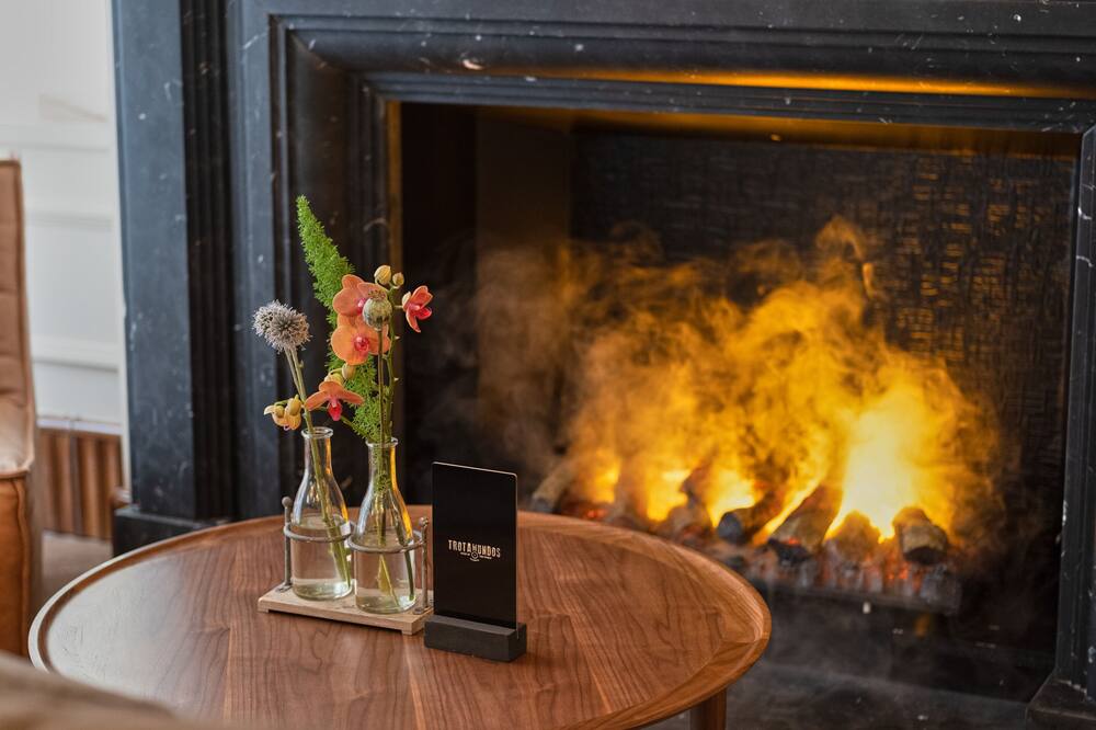 Ayre Hotel Astoria Palace 写真