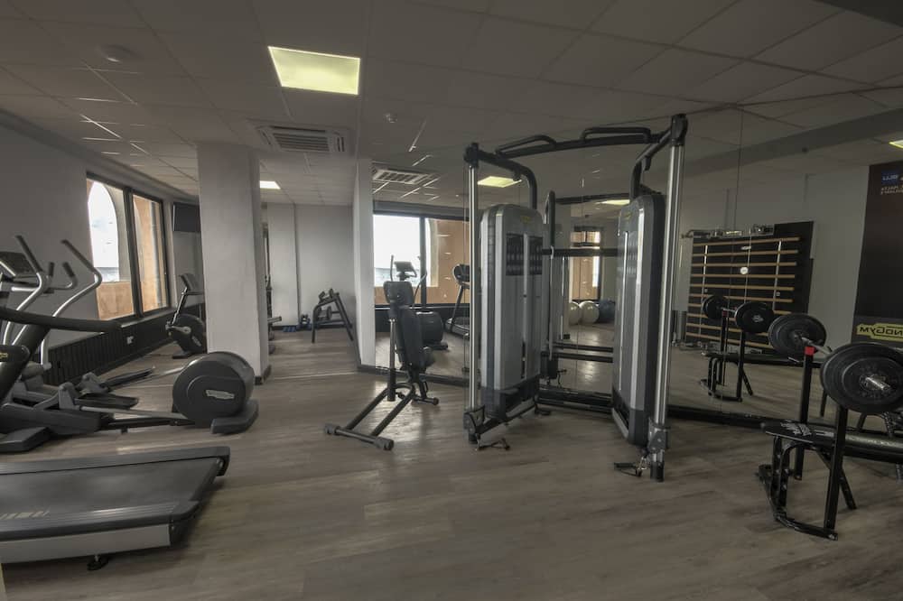 ラディソン ブル リゾート、マルタ サン ジュリアンズ 写真