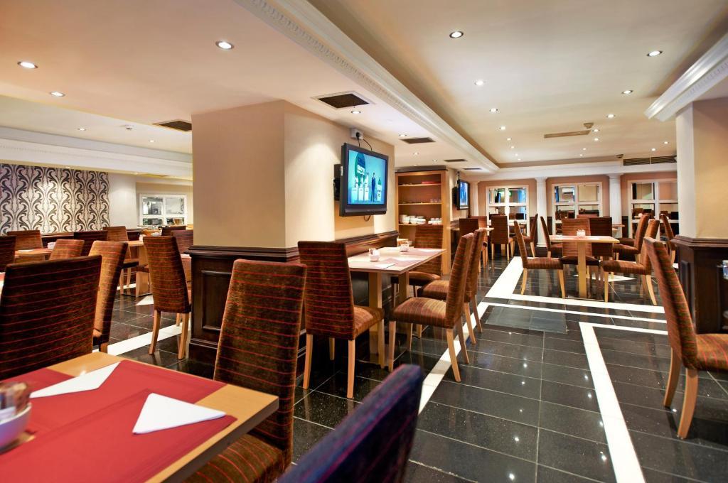 ロイヤル イーグル ホテル 写真