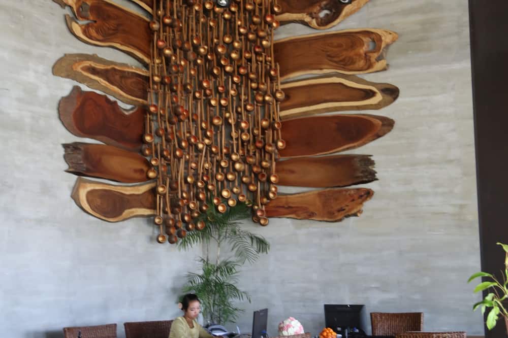 エスカラ ホテルズ & リゾーツ ングウェ サウン 写真