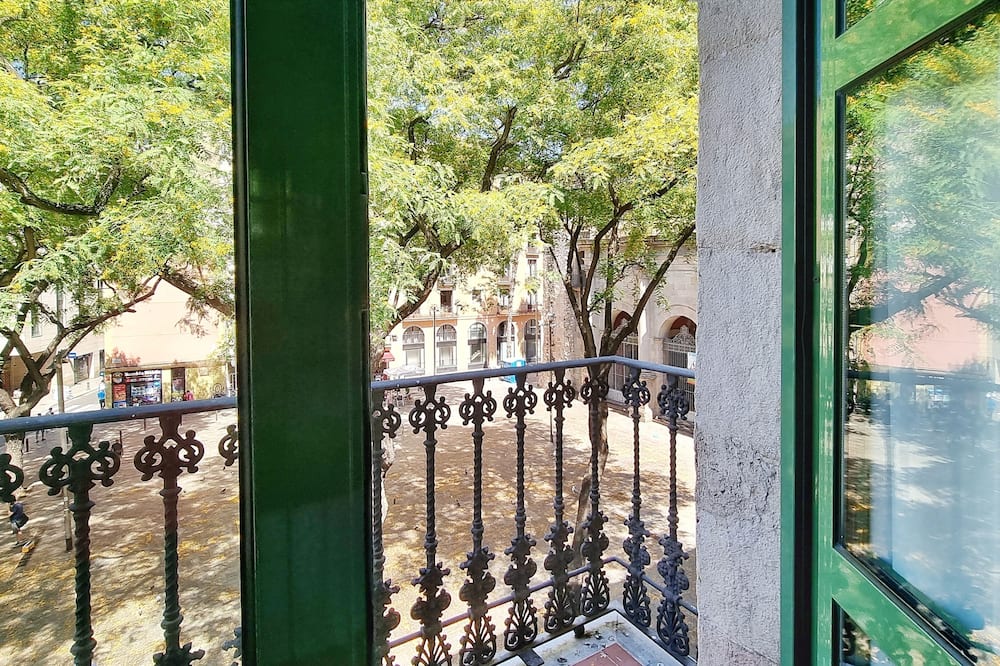 サント アグスティ 写真