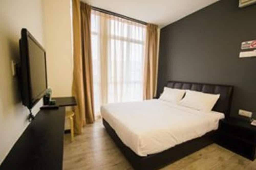 サンディ ホテル 写真