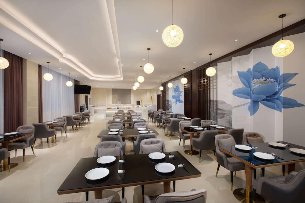 Ramada Encore by Wyndham Linqu Downtown 写真