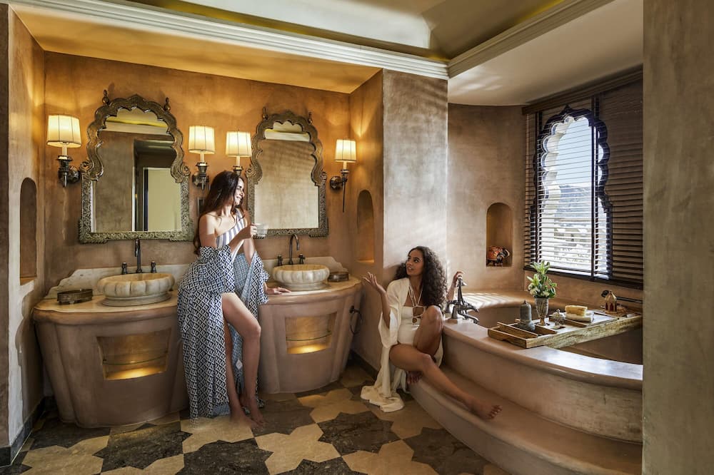 フェアマウント ジャイパー ホテル 写真