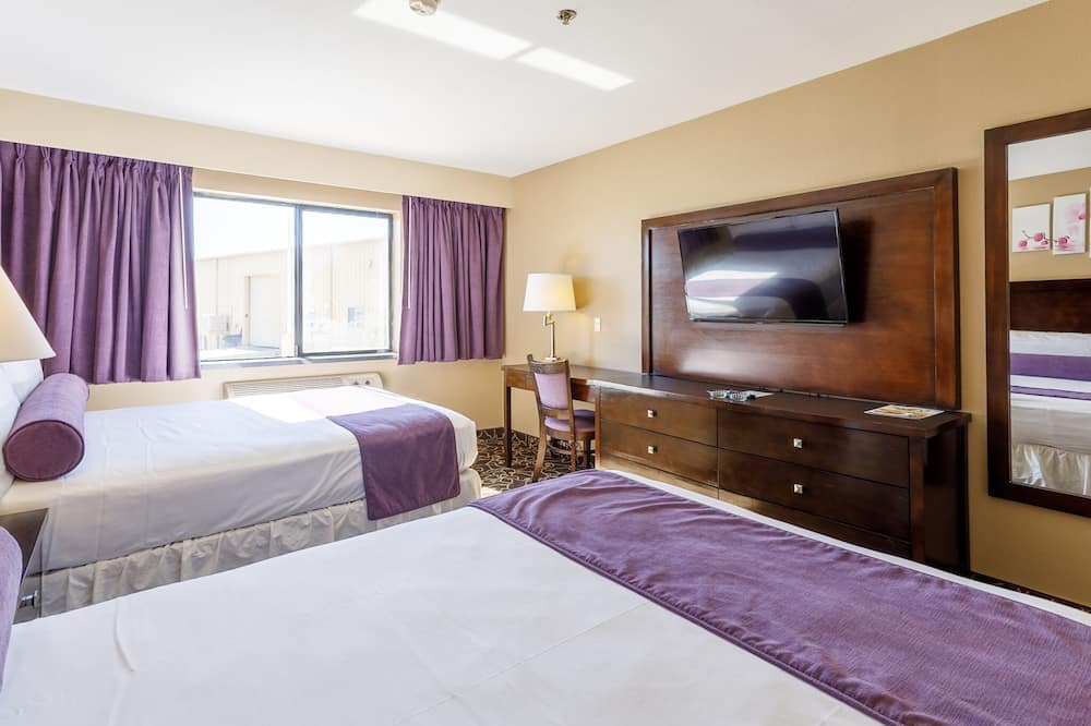 レッド ガーター  ホテル & カジノ バイ レッド ライオン ホテルズ 写真