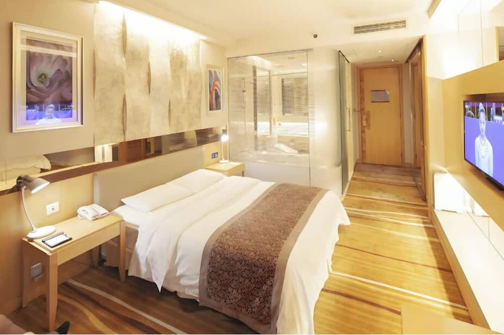 北京 グアンミン ホテル (北京光明飯店) 写真