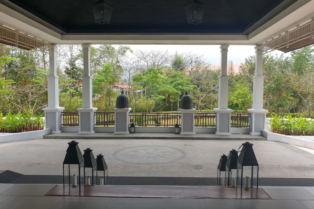 ル パレー ジュリアナ ホテル 写真