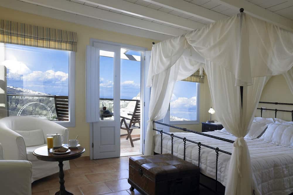 スイーツ オブ ザ ゴッズ ケーブ スパ ホテル 写真