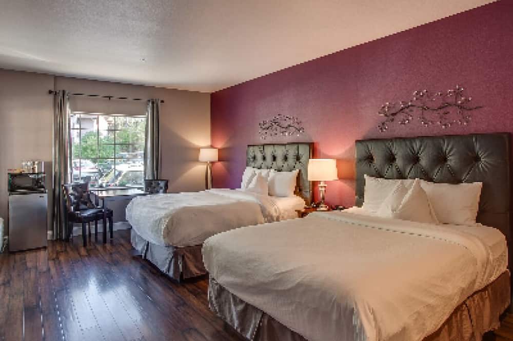 レブンワース ビレッジ イン 写真