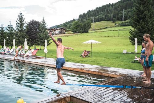 Das Falkenstein 写真