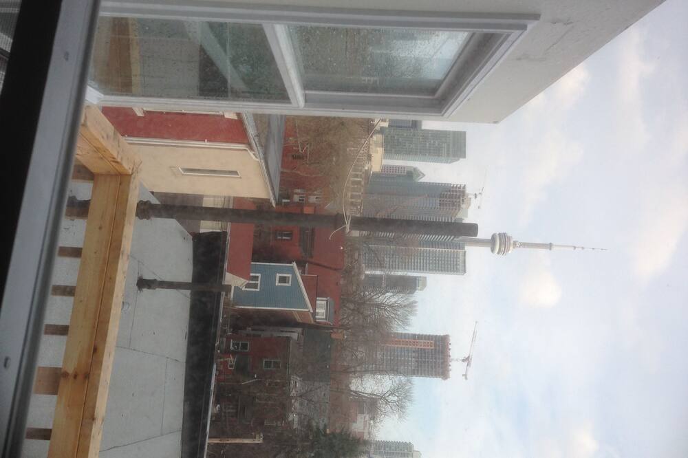 チャイナタウン トラベラーズ ホーム 写真