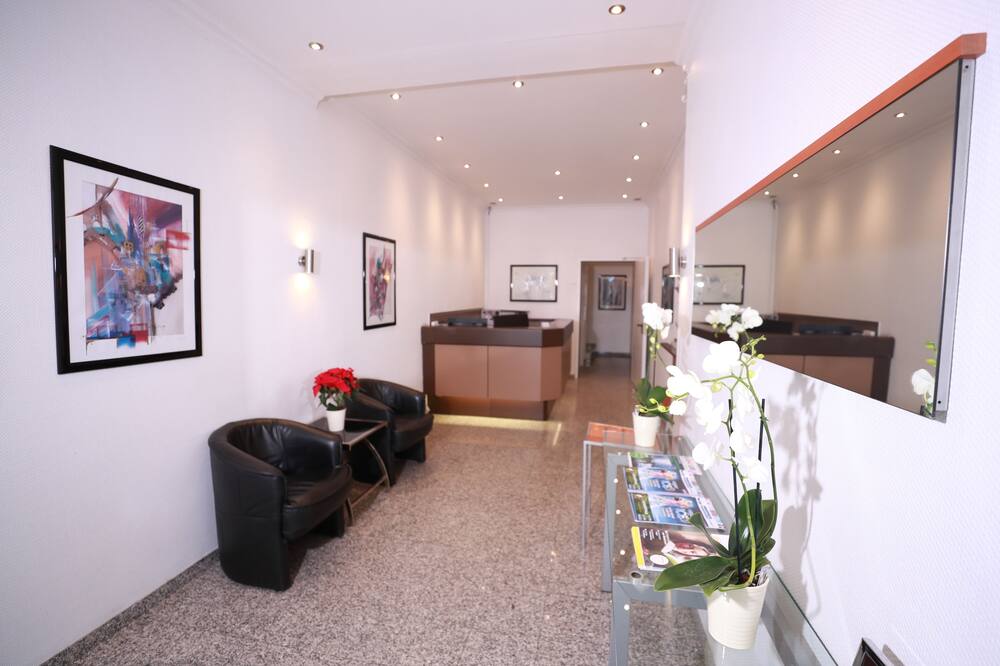 Hotel Savoy Bonn 写真