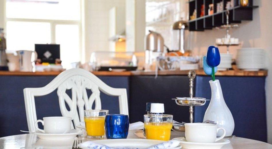 Hotel Bridges House Delft 写真