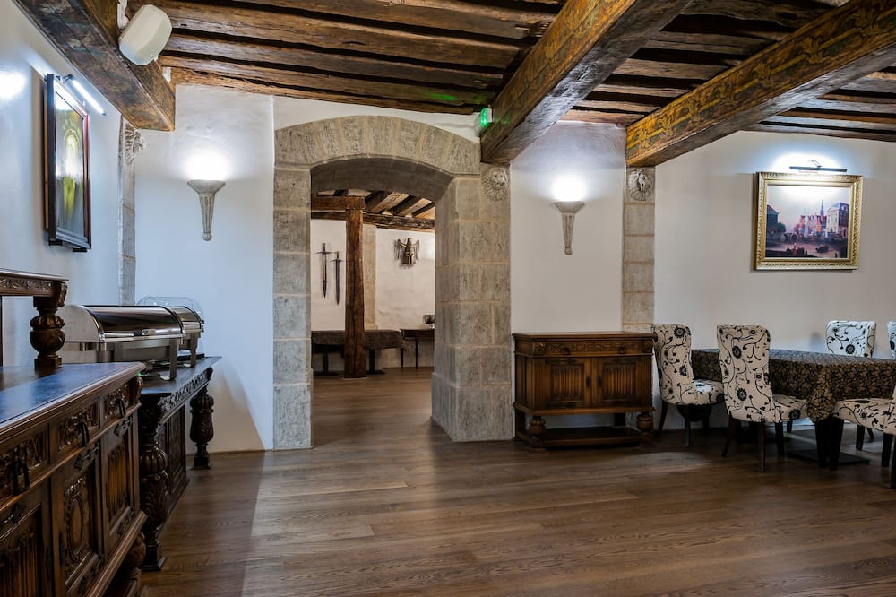 スリー クラウンズ レジデンツ 写真