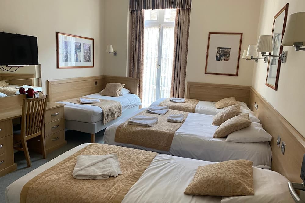 ベルヴェデーレ ホテル 写真